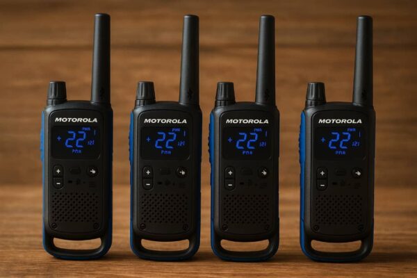 Motorola Talkabout T800