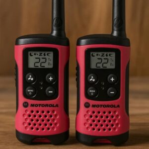 Motorola Talkabout T465