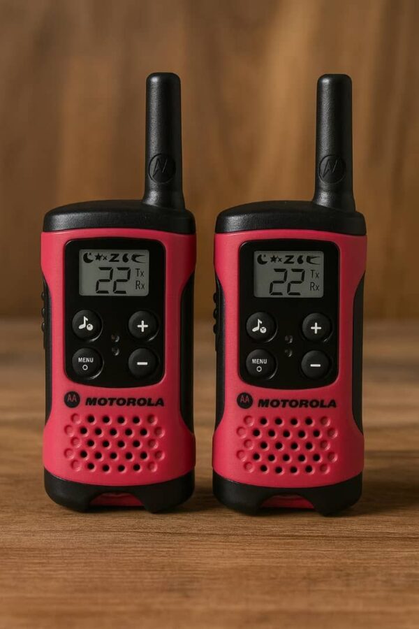 Motorola Talkabout T465