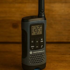 Motorola T200 Talkabout Radio