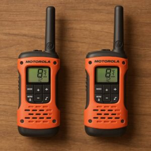 Motorola Talkabout T605
