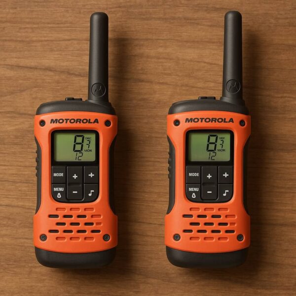 Motorola Talkabout T605