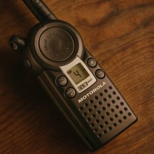 Motorola CLS1410 Business Radio