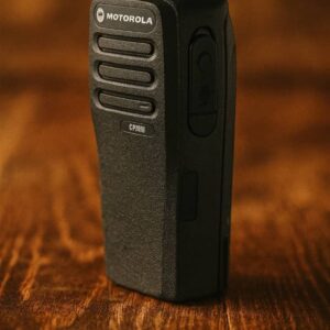 Motorola CP200d Digital Radio
