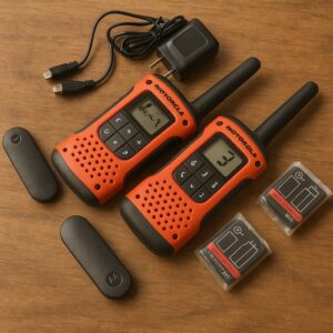 Motorola Talkabout T503