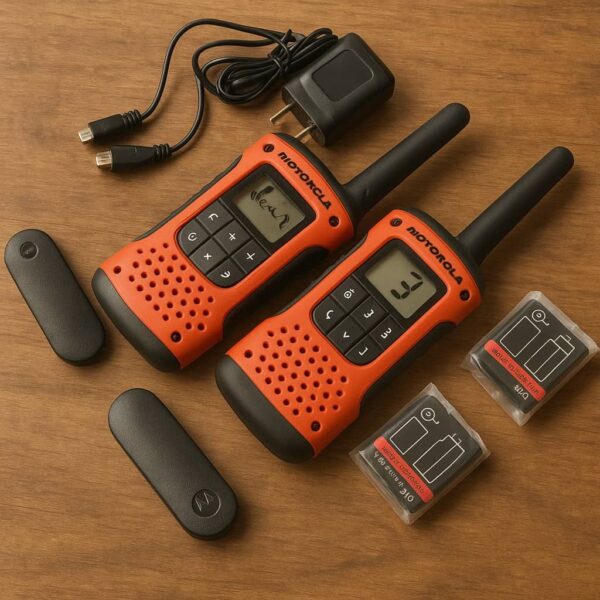 Motorola Talkabout T503