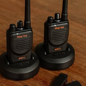 Motorola BPR40 Business Radio