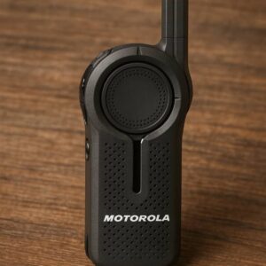 Motorola DLR1060 Digital Radio