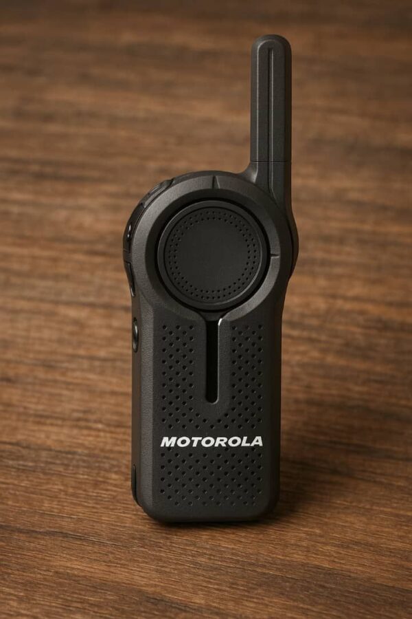 Motorola DLR1060 Digital Radio