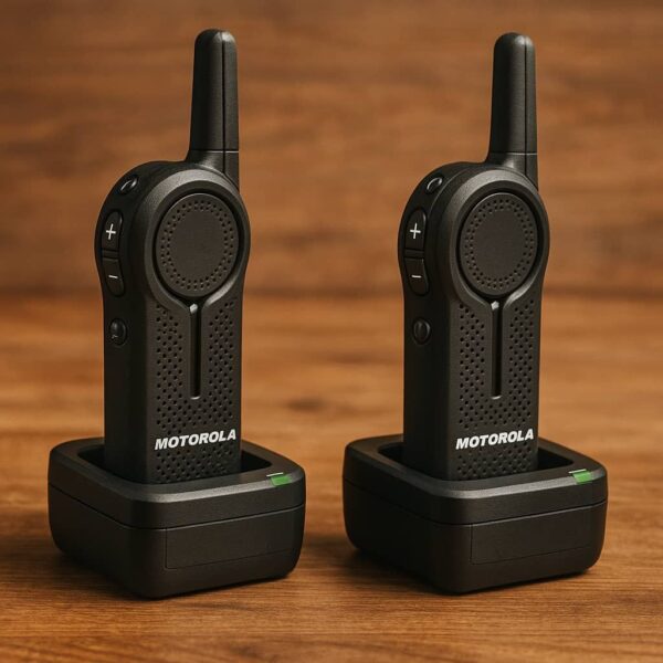 Motorola DLR1020 Digital Radio