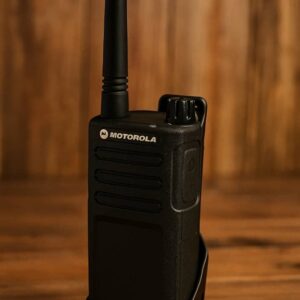 Motorola RMU2040 Business Radio