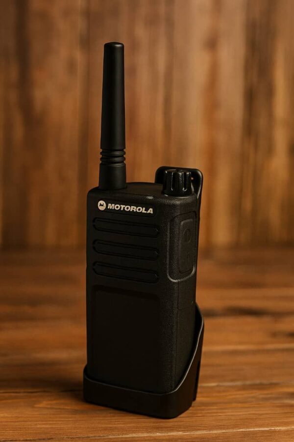 Motorola RMU2040 Business Radio