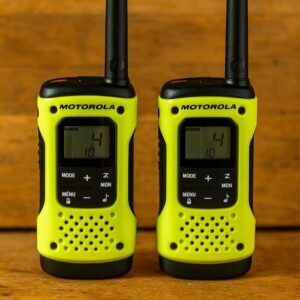 Motorola T600 H2O Talkabout Radio