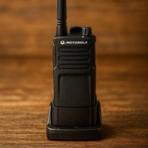 Motorola RMM2050 Business Radio