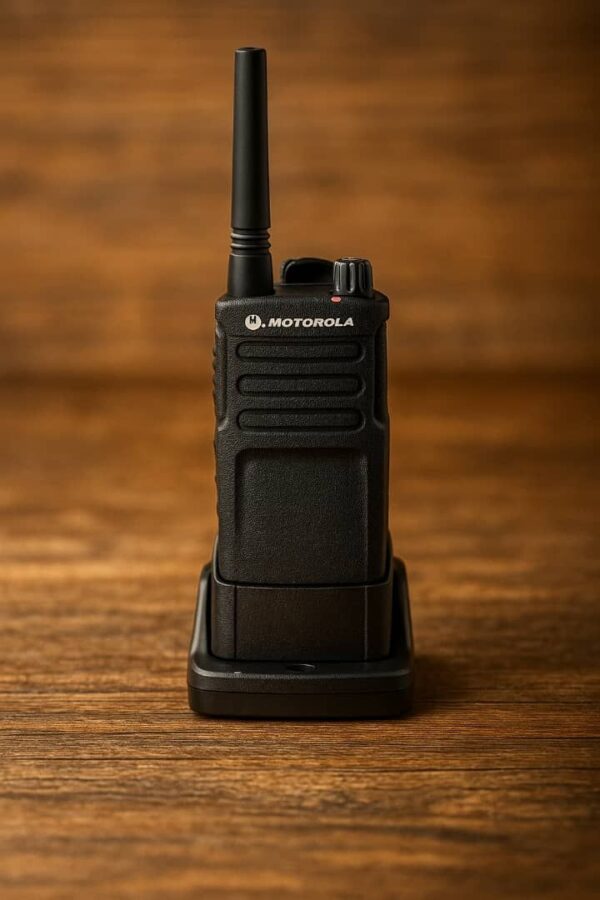 Motorola RMM2050 Business Radio