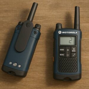 Motorola Talkabout T460