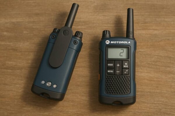 Motorola Talkabout T460