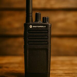 Motorola RMU2080 Business Radio