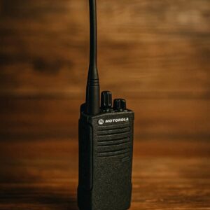 Motorola RDU4100 Business Radio