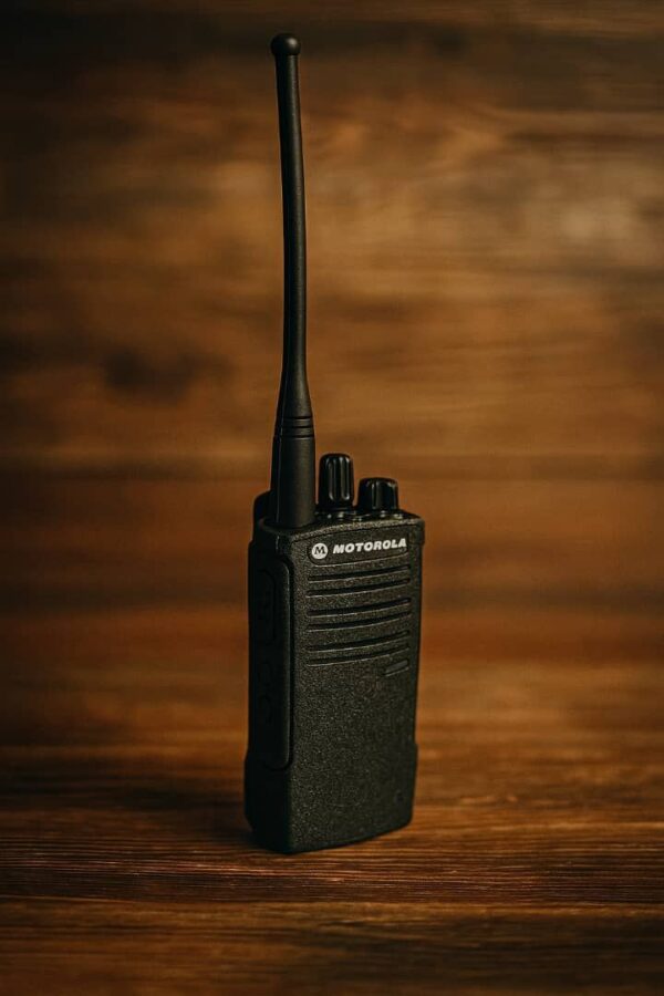 Motorola RDU4100 Business Radio