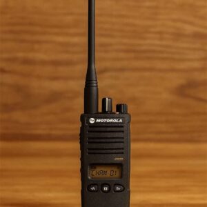 Motorola RDU4160D Business Radio