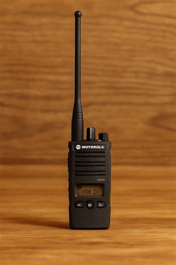 Motorola RDU4160D Business Radio